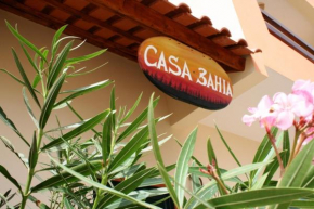 Отель Casa Bahia 11  Санта-Мария